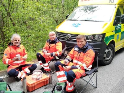 Ohlédnutí za 51. ročníkem Rallye Český Krumlov